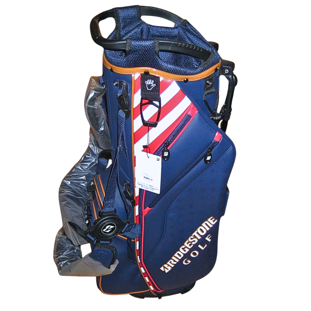Bridgestone 2026 USA Stand Bag