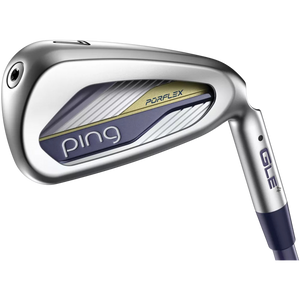 Ping G LE4 Women's Iron Set
