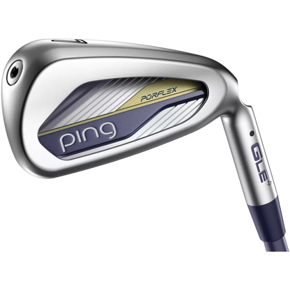 Ping G LE4 Women's Iron Set