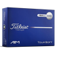 Titleist Tour Soft Alignment Integrated Golf Ball