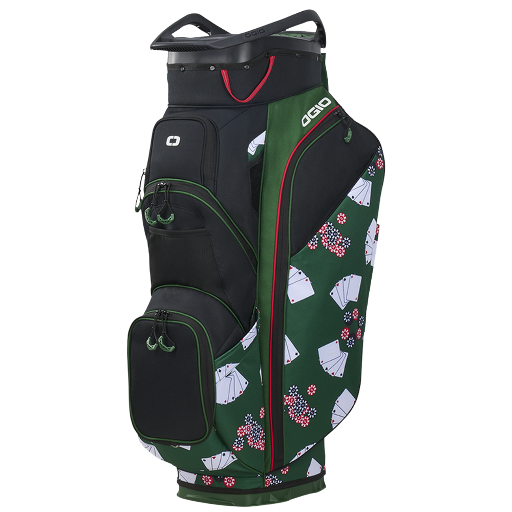 Ogio '26 Silencer Cart Bag