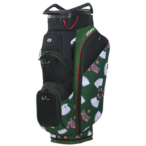 Ogio '26 Silencer Cart Bag