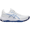 Asics Kayano Ace 3 Men's Shoes - White/Imperial
