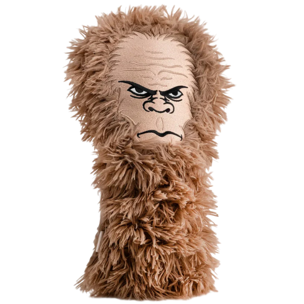 Pins and Aces Sasquatch Headcover