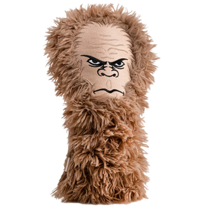 Pins and Aces Sasquatch Headcover