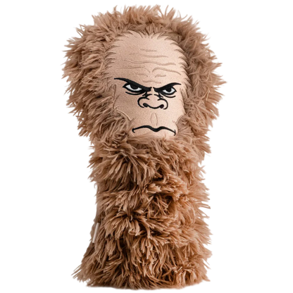 Pins and Aces Sasquatch Headcover