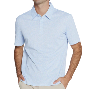 7 Diamonds Aires Men's Polo Light