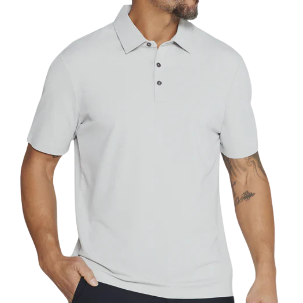 7 Diamonds Reeve Men's Polo