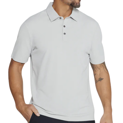 7 Diamonds Reeve Men's Polo