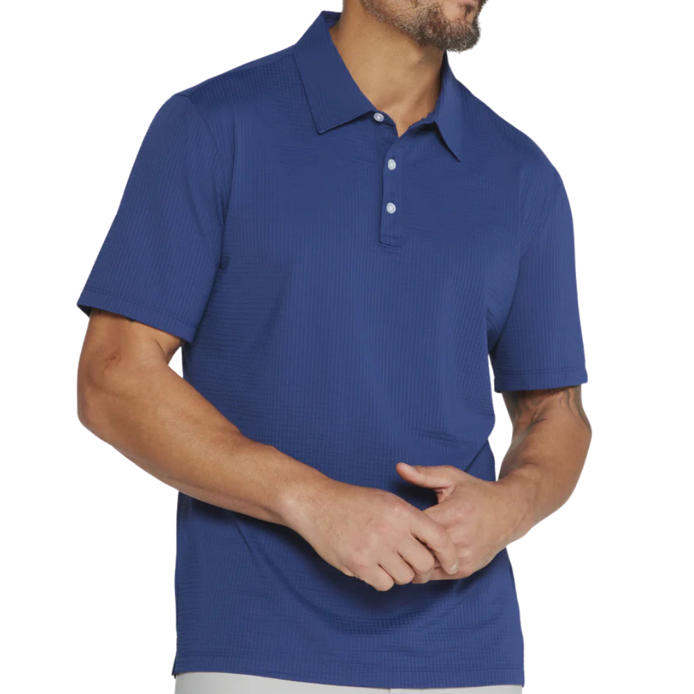 7 Diamonds Sutherland Men's Polo