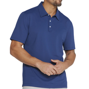 7 Diamonds Sutherland Men's Polo