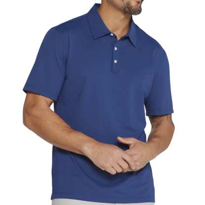 7 Diamonds Sutherland Men's Polo