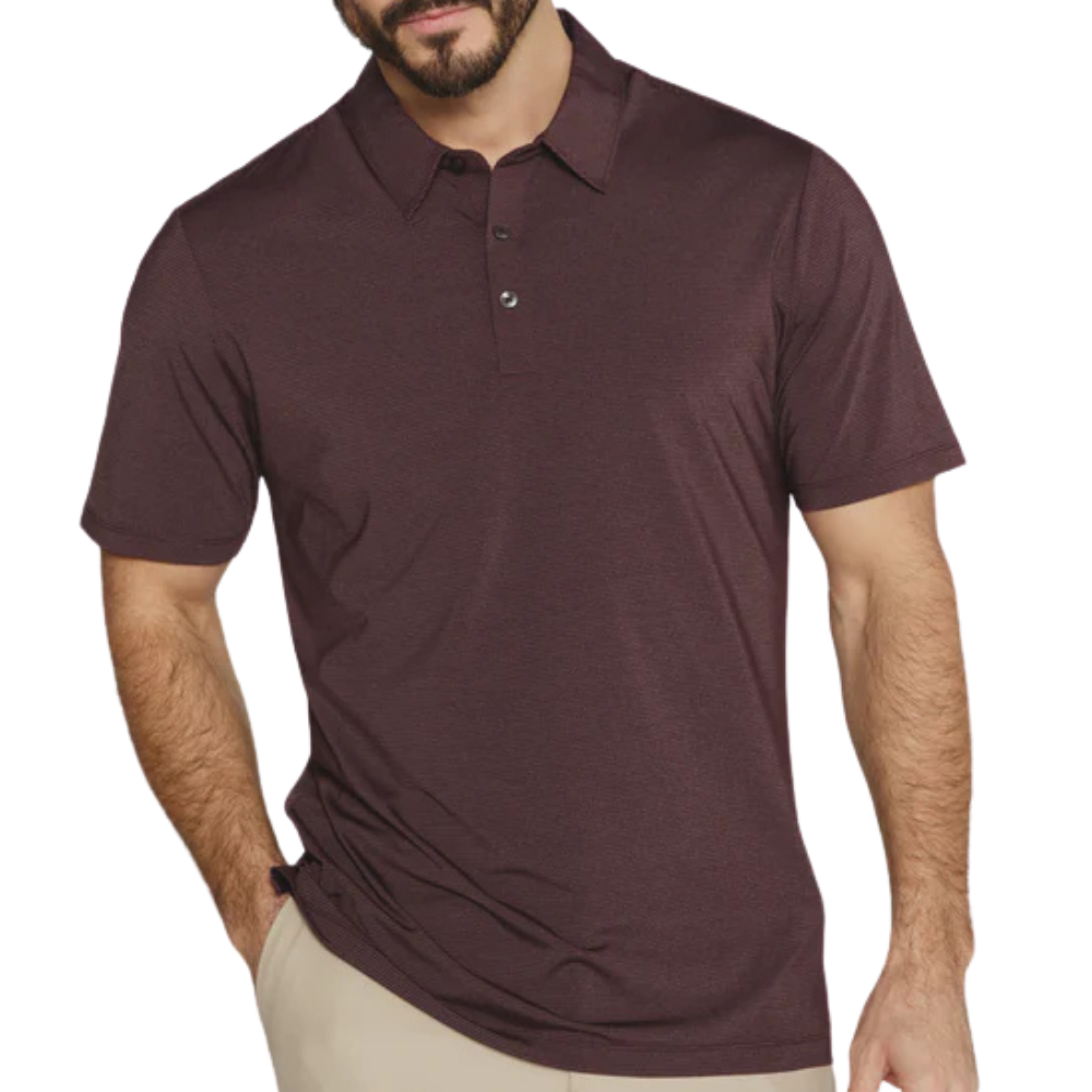 7 Diamonds Dawn Patrol Men's Polo