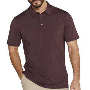 7 Diamonds Dawn Patrol Men's Polo