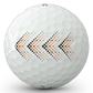 Titleist 2026 Velocity Alignment Integrated Golf Ball