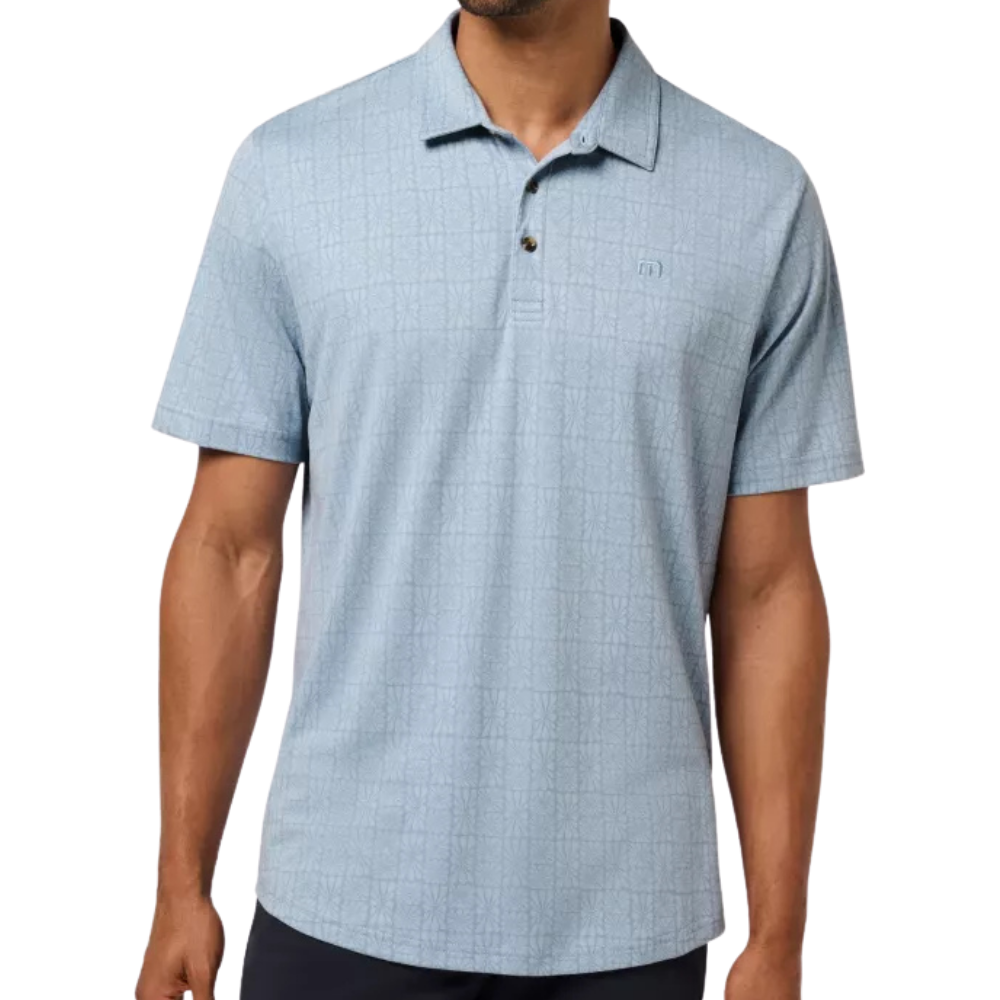 TravisMathew Cabana Men's Polos