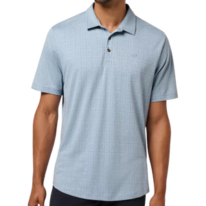 TravisMathew Cabana Men's Polos