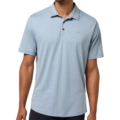 TravisMathew Cabana Men's Polos