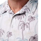TravisMathew Featherweight Palms Men's Polos