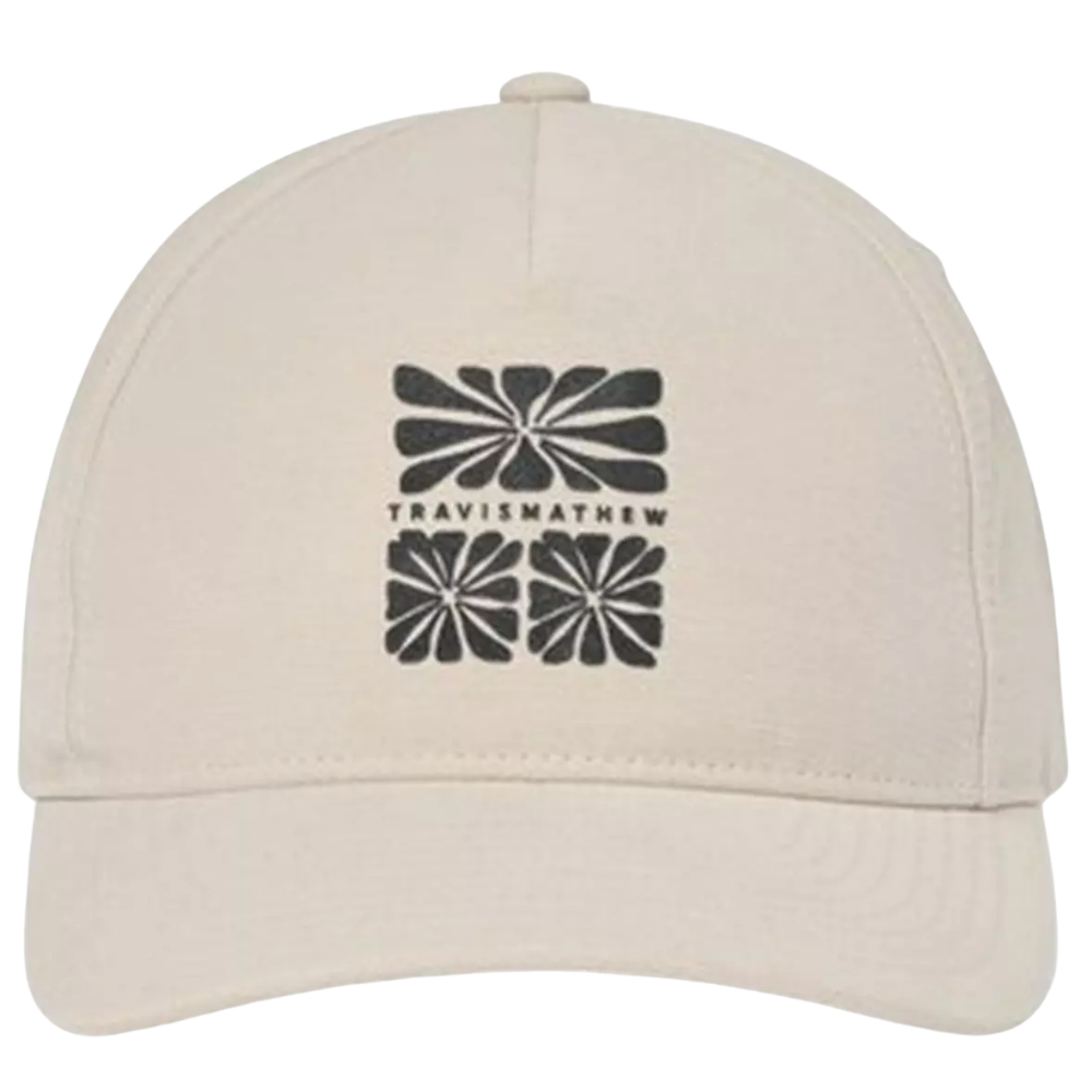 TravisMathew Cabana Men's Hat