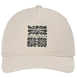 TravisMathew Cabana Men's Hat
