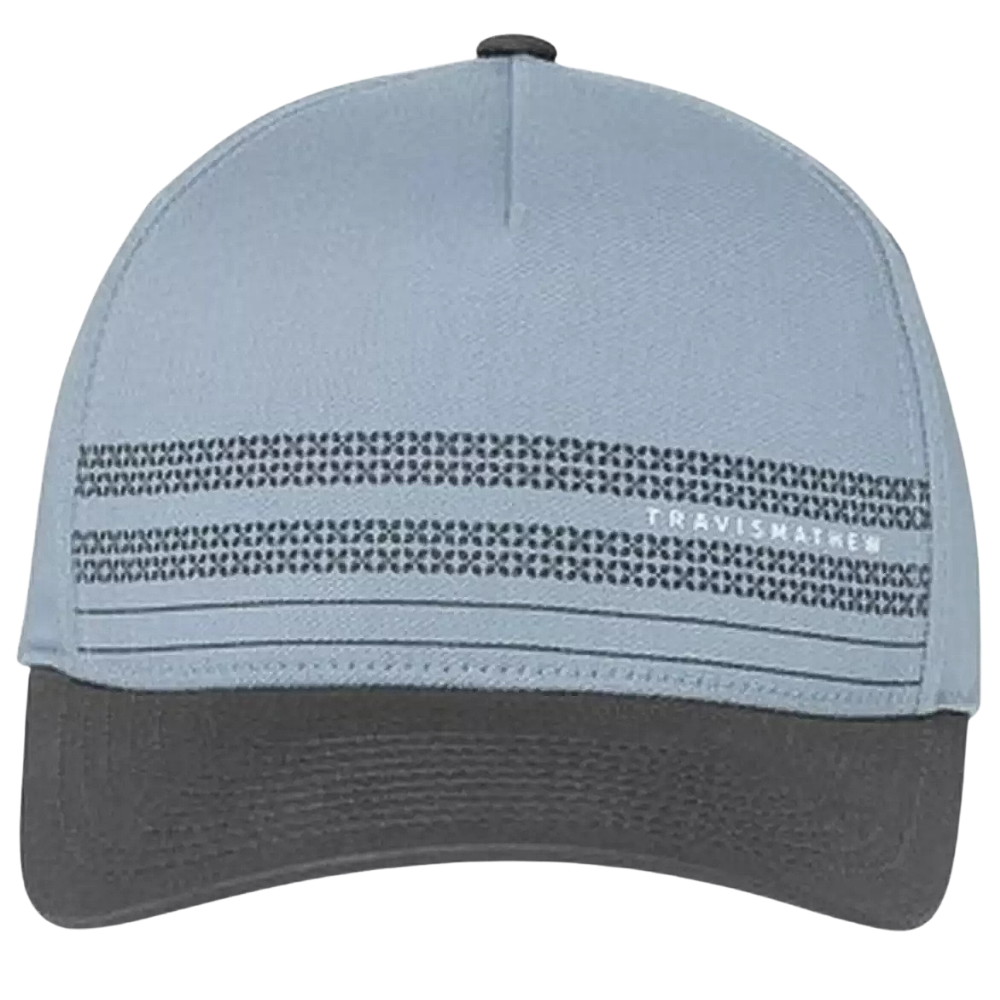 TravisMathew Quiet Hours Men's Hat