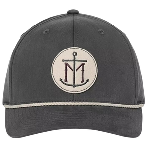 TravisMathew Member Exclusive Men's Hat