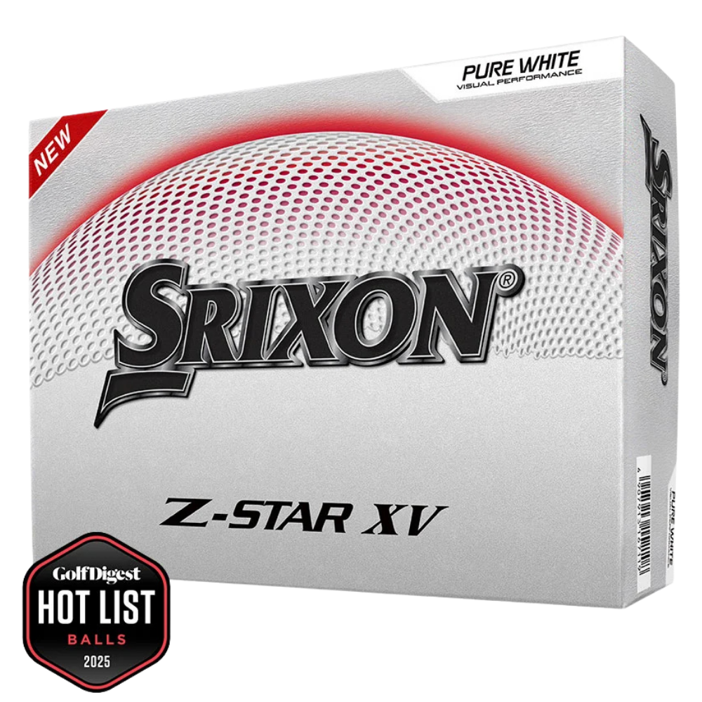 Srixon Z-Star XV9 Golf Ball