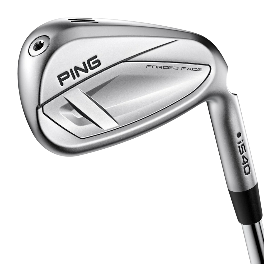 Ping I540 Iron Set