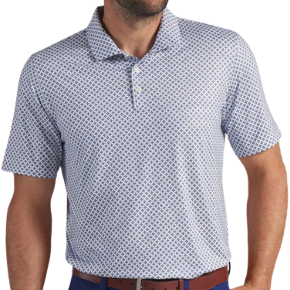 Puma Mattr Clove Men's Polo