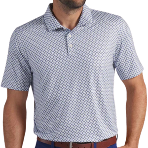 Puma Mattr Clove Men's Polo