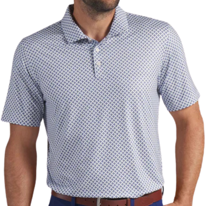 Puma Mattr Clove Men's Polo
