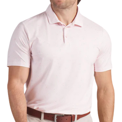 Puma Cloudspun Posy Men's Polo