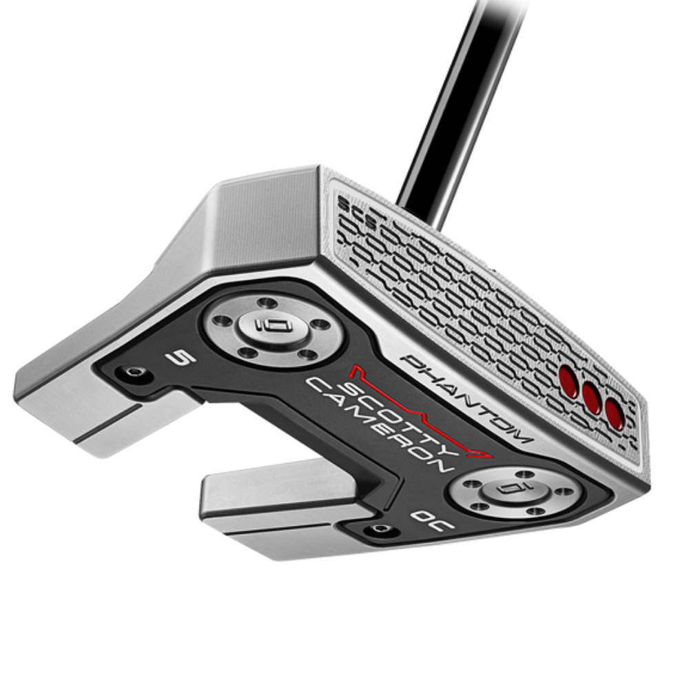 Titleist Scotty Cameron 2026 Phantom 5 OC Putter
