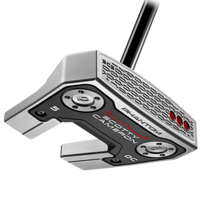 Titleist Scotty Cameron 2026 Phantom 5 OC Putter