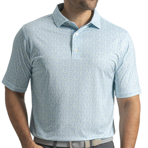 FootJoy Dot Terrain Men's Polo