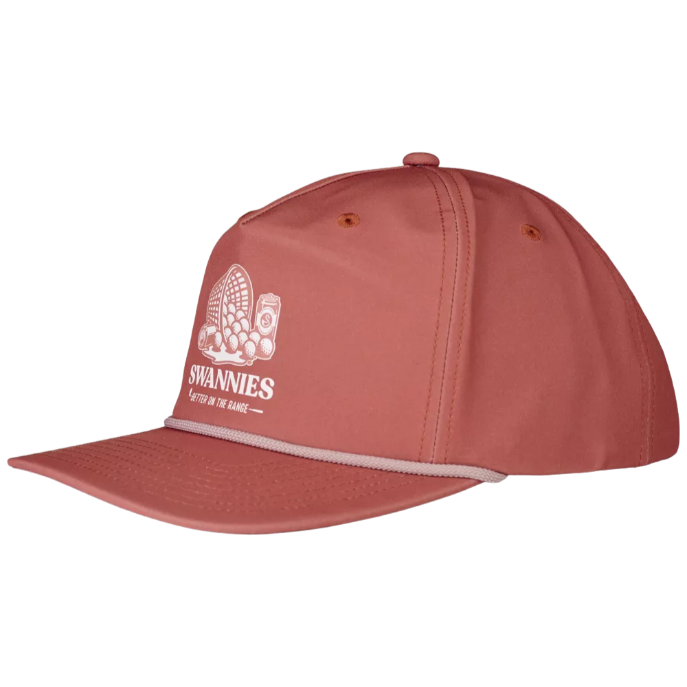 Swannies Bay Men's Hat