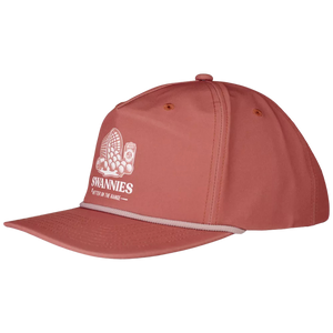 Swannies Bay Men's Hat