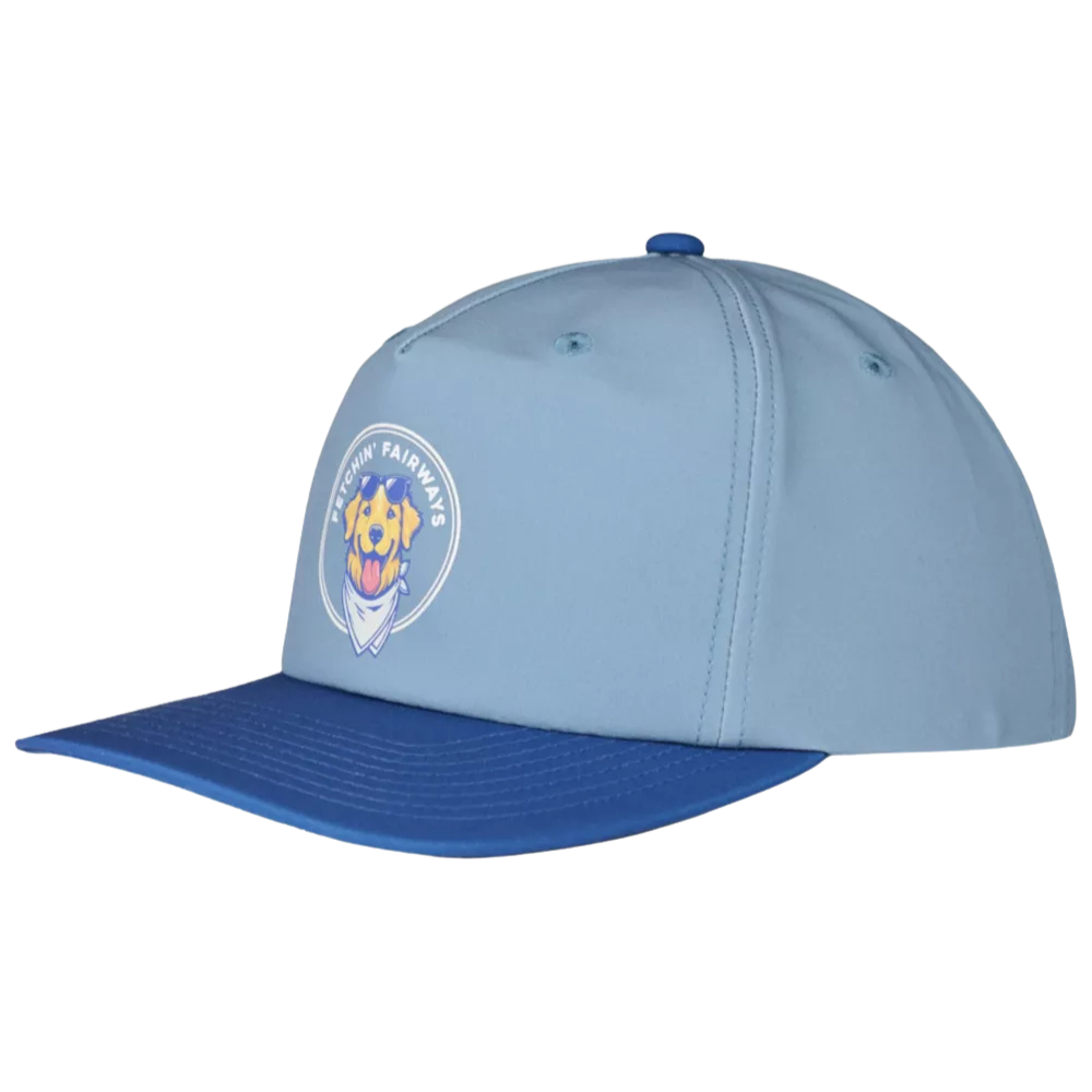 Swannies Fetch Men's Hat