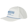 Swannies Charlie Men's Hat - Vintage White