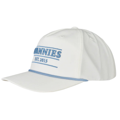 Swannies Charlie Men's Hat