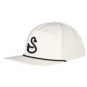 Swannies Swan Brewer Men's Hat
