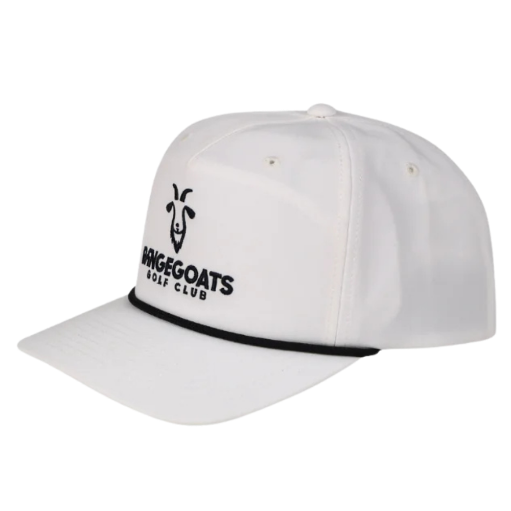 Swannies Range Goat Brewer Hat