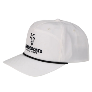 Swannies Range Goat Brewer Hat