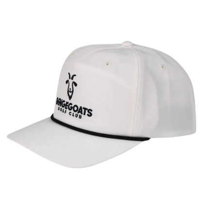 Swannies Range Goat Brewer Hat