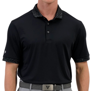 Levelwear Break Men's Polo