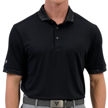 Levelwear Break Men's Polo