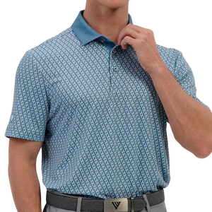 Levelwear Cheers Men's Polo