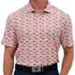 Levelwear Surfside Men's Polo