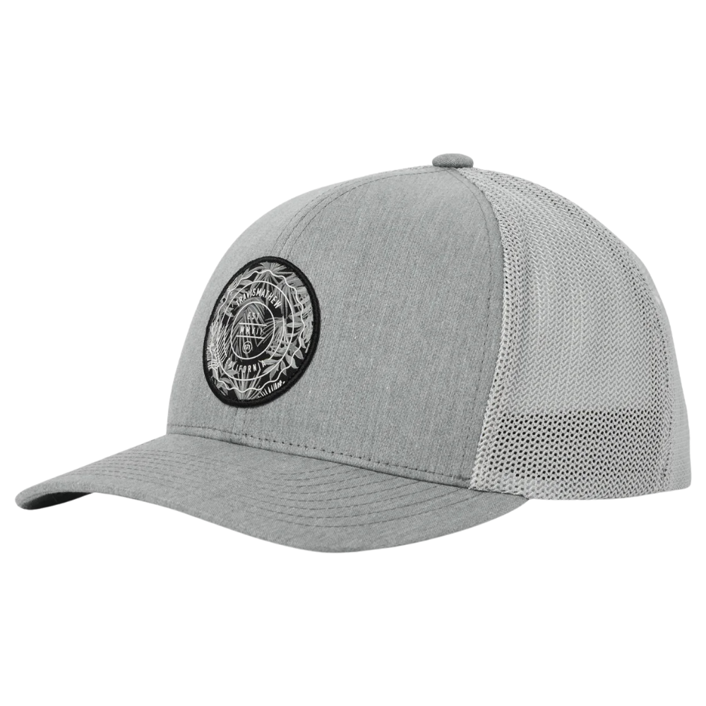 TravisMathew The Patch Floral Hat